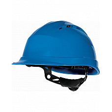 Blue Quartz Rotor® Safety Helmet