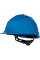 Green Quartz Rotor® Safety Helmet