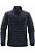 Navy Men's Nautilus Quilted Jacket