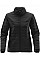 Black Women's Nautilus Quilted Jacket