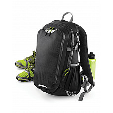 Black SLX® 20 Litre Daypack