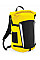 Yellow/Black SLX® 25 Litre Waterproof Backpack