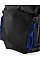 Black/Black SLX® 25 Litre Waterproof Backpack