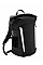 Black/Black SLX® 25 Litre Waterproof Backpack