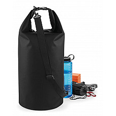 Black SLX® 40 Litre Waterproof Drytube