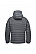 Dolphin Men's Nautilus Quilted Hoody