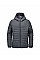 Dolphin Men's Nautilus Quilted Hoody