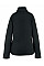 Black Ladies' Smart Softshell Jacket