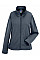 Convoy Grey Ladies' Smart Softshell Jacket