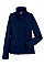 French Navy Ladies' Smart Softshell Jacket