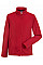 Classic Red Men's Smart Softshell Jacket