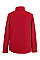 Classic Red Men's Smart Softshell Jacket