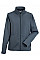 Convoy Grey Men's Smart Softshell Jacket