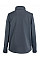 Convoy Grey Men's Smart Softshell Jacket