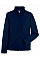 French Navy Men's Smart Softshell Jacket