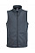 Convoy Grey Men's Smart Softshell Gilet