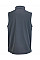 Convoy Grey Men's Smart Softshell Gilet