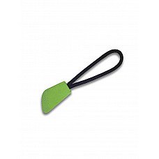 Lime Zip Pull (10 pack)