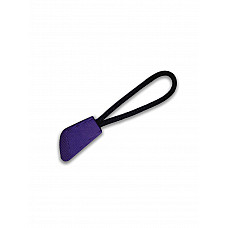 Purple Zip Pull (10 pack)