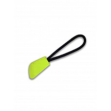 Yellow Zip Pull (10 pack)