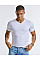 French Navy Men's V-Neck T