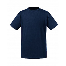 French Navy Children's Pure Organic T