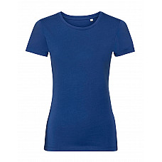 Bright Royal Ladies' T