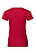 Classic Red Ladies' T