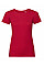 Classic Red Ladies' T