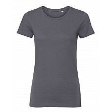 Convoy Grey Ladies' T