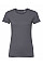 Convoy Grey Ladies' T