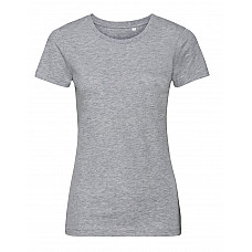 Light Oxford Ladies' T