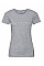 Light Oxford Ladies' T