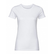 White Ladies' T