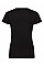 Black Ladies' T