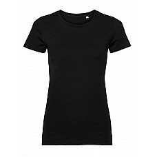 Black Ladies' T