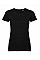 Black Ladies' T