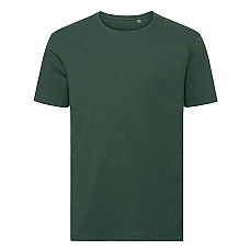 Bottle Green Men's T