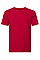 Classic Red Men's T