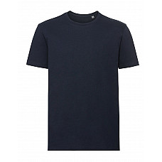 French Navy Men's T