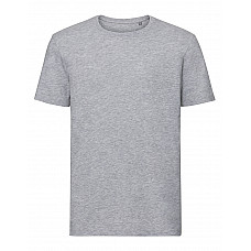 Light Oxford Men's T