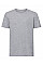 Light Oxford Men's T