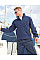 Navy Extreme Climate Stopper Fleece