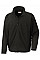 Black Extreme Climate Stopper Fleece