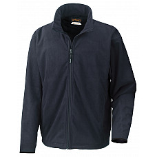 Navy Extreme Climate Stopper Fleece