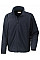 Navy Extreme Climate Stopper Fleece