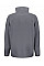 Charcoal Microfleece Jacket