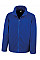 Royal Blue Microfleece Jacket