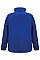 Royal Blue Microfleece Jacket