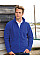 Navy Microfleece Jacket